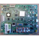 SAMSUNG PS51D550 MAIN BOARD BN94-04353A BN41-01590